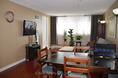 Photo 2 at 1213 - 10 Tapscott Road, Malvern, Toronto