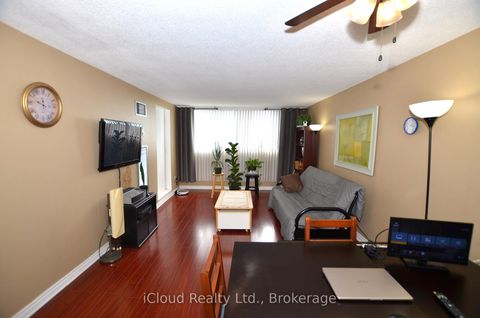 Photo 3 at 1213 - 10 Tapscott Road, Malvern, Toronto