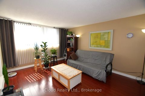 Photo 5 at 1213 - 10 Tapscott Road, Malvern, Toronto