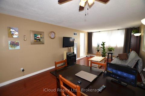 Photo 6 at 1213 - 10 Tapscott Road, Malvern, Toronto