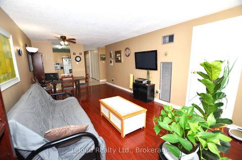 Photo 8 at 1213 - 10 Tapscott Road, Malvern, Toronto