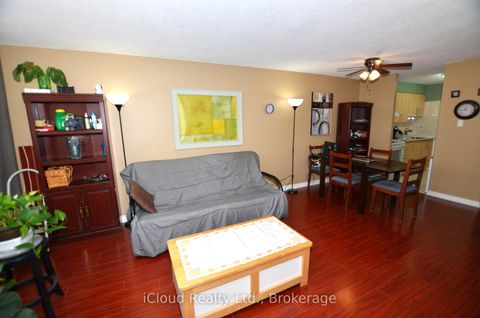 Photo 9 at 1213 - 10 Tapscott Road, Malvern, Toronto