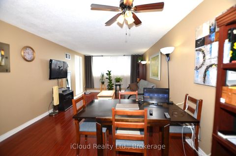 Photo 11 at 1213 - 10 Tapscott Road, Malvern, Toronto