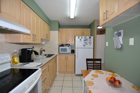 Photo 12 at 1213 - 10 Tapscott Road, Malvern, Toronto
