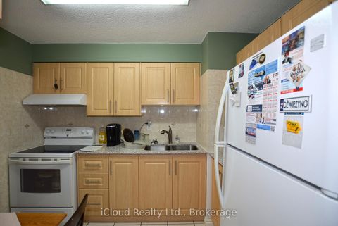 Photo 15 at 1213 - 10 Tapscott Road, Malvern, Toronto