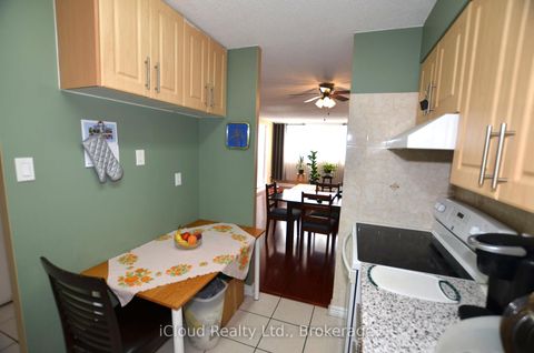 Photo 16 at 1213 - 10 Tapscott Road, Malvern, Toronto
