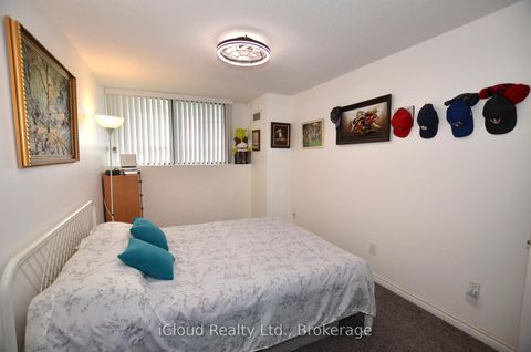 Photo 18 at 1213 - 10 Tapscott Road, Malvern, Toronto