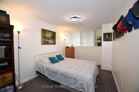 Photo 19 at 1213 - 10 Tapscott Road, Malvern, Toronto