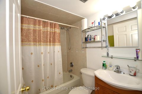 Photo 20 at 1213 - 10 Tapscott Road, Malvern, Toronto