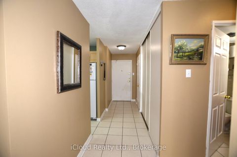 Photo 21 at 1213 - 10 Tapscott Road, Malvern, Toronto