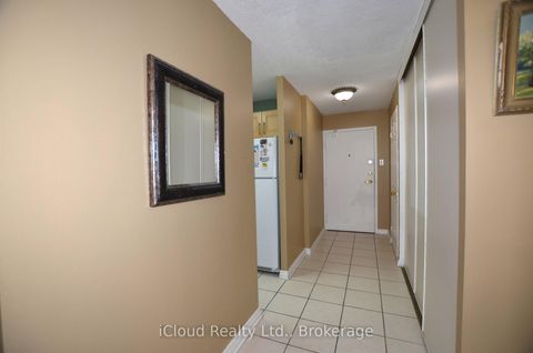 Photo 22 at 1213 - 10 Tapscott Road, Malvern, Toronto