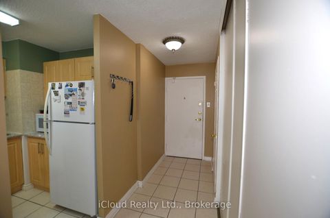 Photo 23 at 1213 - 10 Tapscott Road, Malvern, Toronto