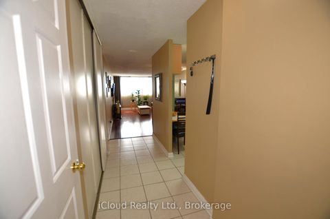 Photo 24 at 1213 - 10 Tapscott Road, Malvern, Toronto