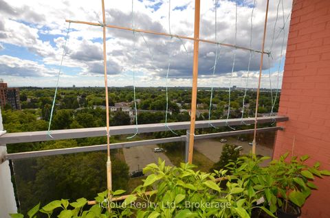 Photo 26 at 1213 - 10 Tapscott Road, Malvern, Toronto
