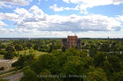 Photo 27 at 1213 - 10 Tapscott Road, Malvern, Toronto
