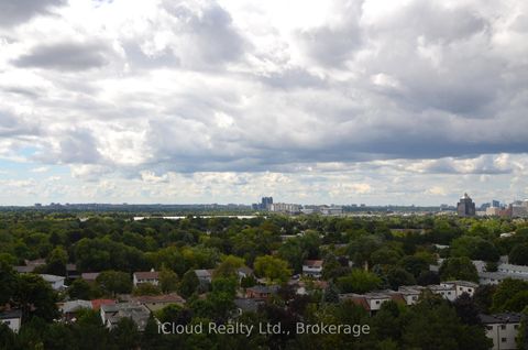 Photo 29 at 1213 - 10 Tapscott Road, Malvern, Toronto