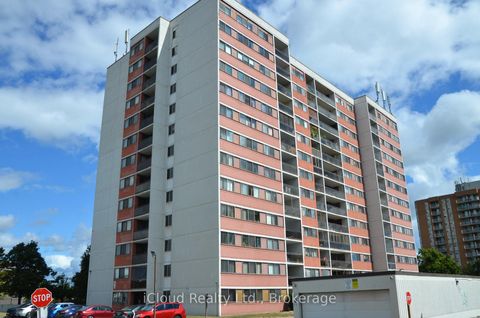 Photo 30 at 1213 - 10 Tapscott Road, Malvern, Toronto