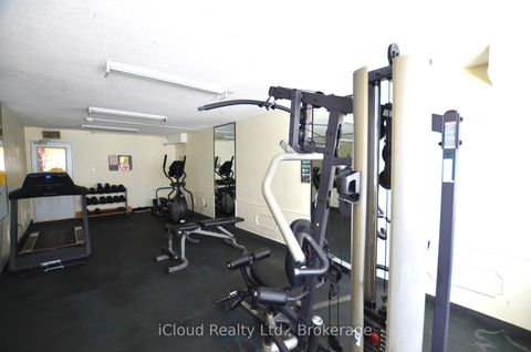 Photo 33 at 1213 - 10 Tapscott Road, Malvern, Toronto