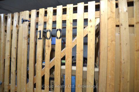 Photo 36 at 1213 - 10 Tapscott Road, Malvern, Toronto