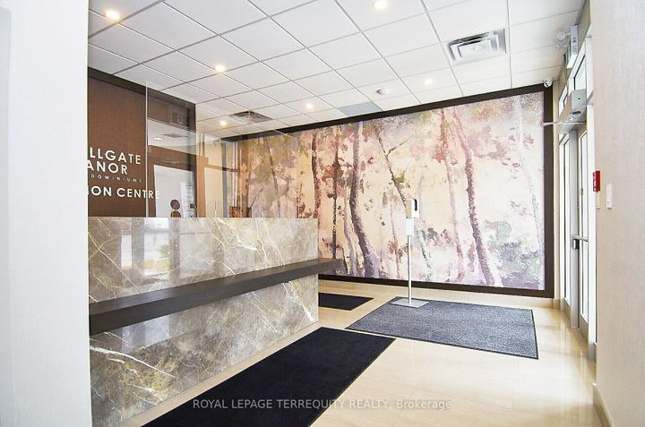 Photo 35 at 210 - 299 Mill Road, Markland Wood, Toronto