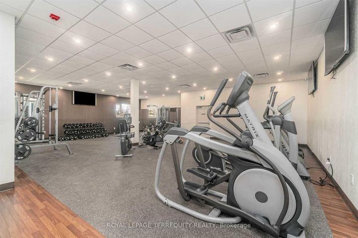 Photo 36 at 210 - 299 Mill Road, Markland Wood, Toronto