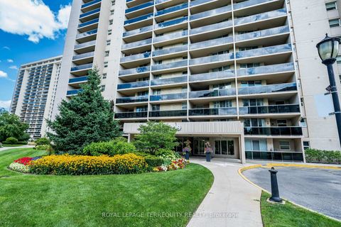Photo 0 at 210 - 299 Mill Road, Markland Wood, Toronto