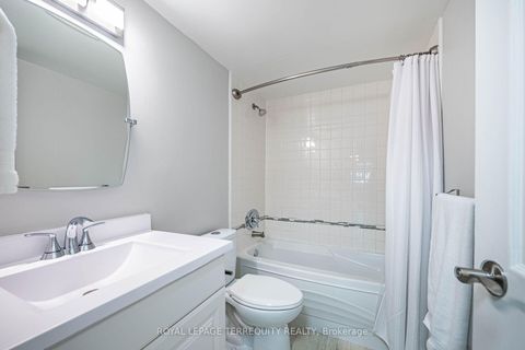 Photo 19 at 210 - 299 Mill Road, Markland Wood, Toronto