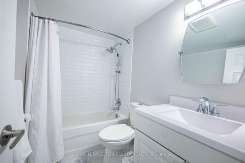 Photo 22 at 210 - 299 Mill Road, Markland Wood, Toronto