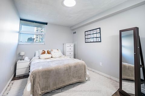 Photo 23 at 210 - 299 Mill Road, Markland Wood, Toronto