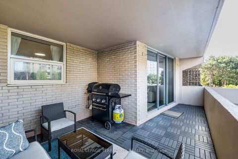 Photo 25 at 210 - 299 Mill Road, Markland Wood, Toronto
