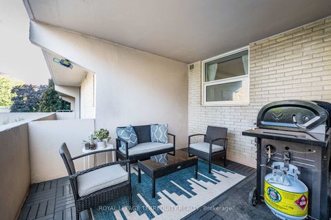 Photo 26 at 210 - 299 Mill Road, Markland Wood, Toronto