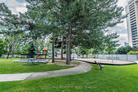 Photo 30 at 210 - 299 Mill Road, Markland Wood, Toronto