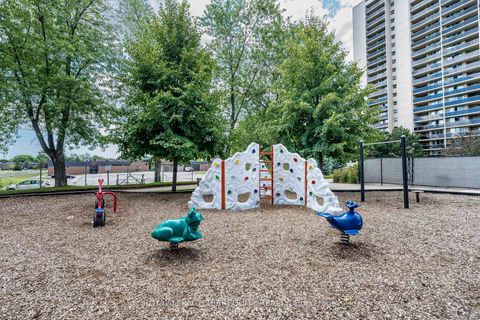 Photo 32 at 210 - 299 Mill Road, Markland Wood, Toronto