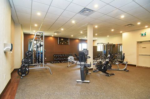 Photo 37 at 210 - 299 Mill Road, Markland Wood, Toronto