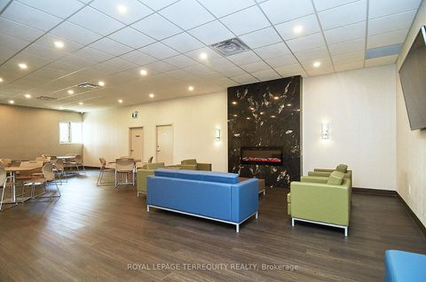 Photo 43 at 210 - 299 Mill Road, Markland Wood, Toronto