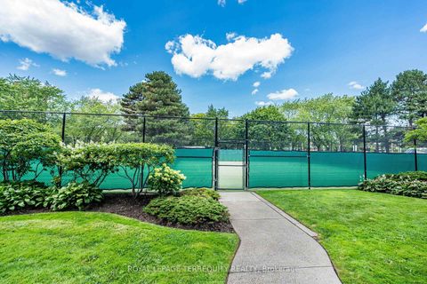 Photo 45 at 210 - 299 Mill Road, Markland Wood, Toronto