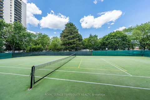 Photo 46 at 210 - 299 Mill Road, Markland Wood, Toronto