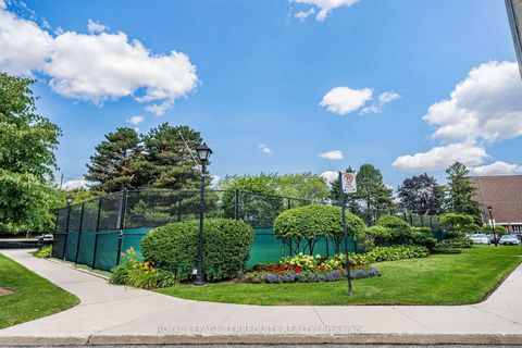 Photo 47 at 210 - 299 Mill Road, Markland Wood, Toronto