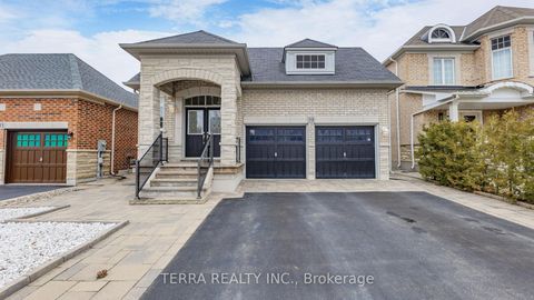 Photo 0 at 19 Isaiah Drive, Vellore Village, Vaughan