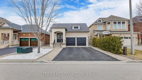 Photo 1 at 19 Isaiah Drive, Vellore Village, Vaughan