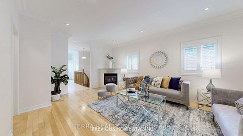 Photo 8 at 19 Isaiah Drive, Vellore Village, Vaughan