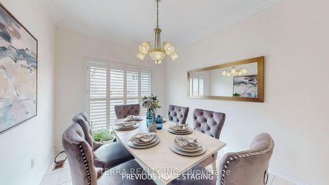 Photo 17 at 19 Isaiah Drive, Vellore Village, Vaughan
