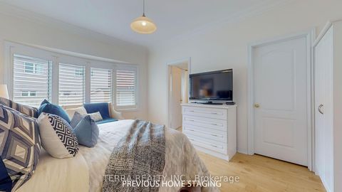 Photo 21 at 19 Isaiah Drive, Vellore Village, Vaughan