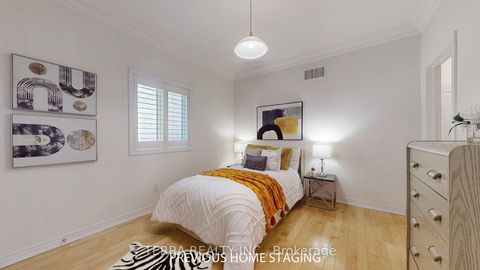 Photo 25 at 19 Isaiah Drive, Vellore Village, Vaughan