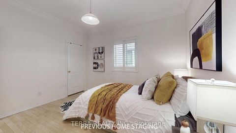 Photo 27 at 19 Isaiah Drive, Vellore Village, Vaughan