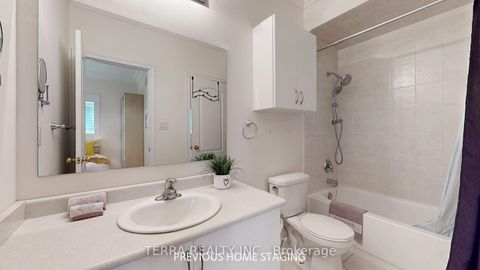 Photo 28 at 19 Isaiah Drive, Vellore Village, Vaughan