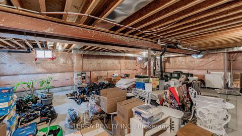 Photo 36 at 19 Isaiah Drive, Vellore Village, Vaughan