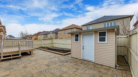 Photo 41 at 19 Isaiah Drive, Vellore Village, Vaughan