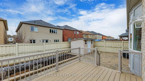 Photo 44 at 19 Isaiah Drive, Vellore Village, Vaughan