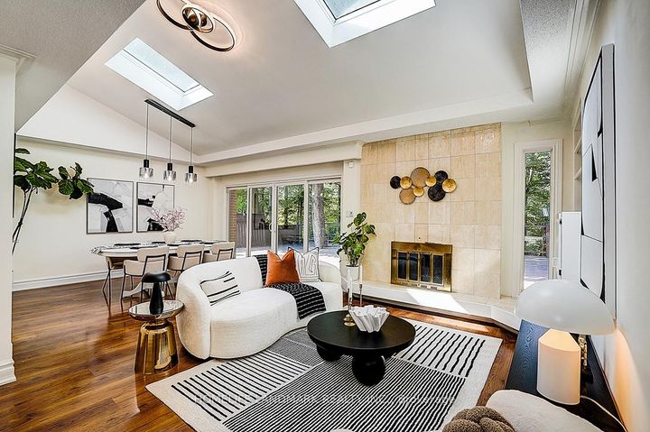 Photo 6 at 39 Sagebrush Lane, Donalda, Toronto